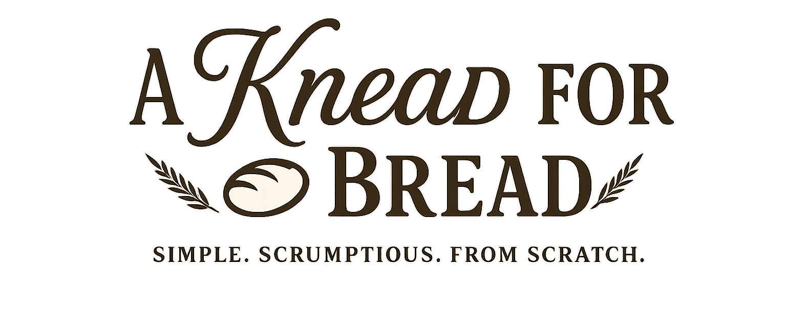 A Knead For Bread